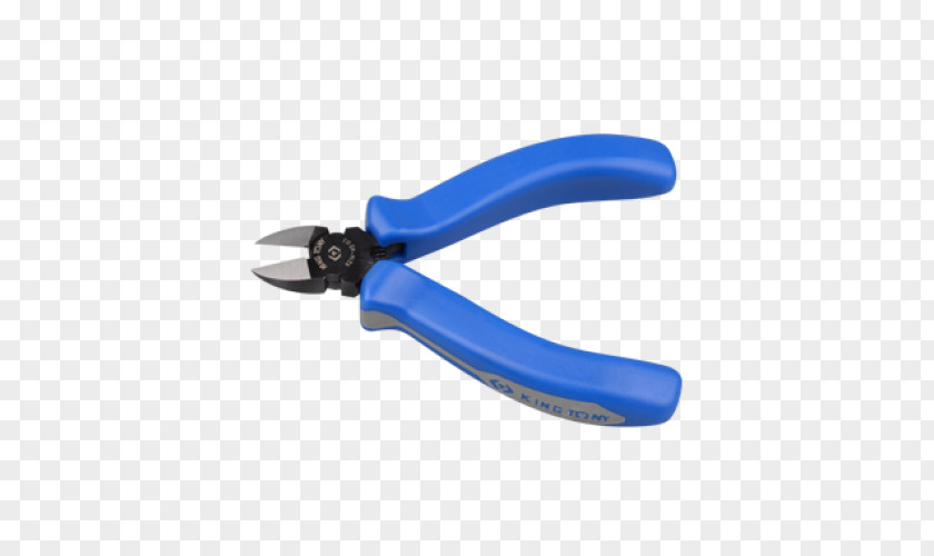 Pliers Diagonal Nipper Hand Tool PNG