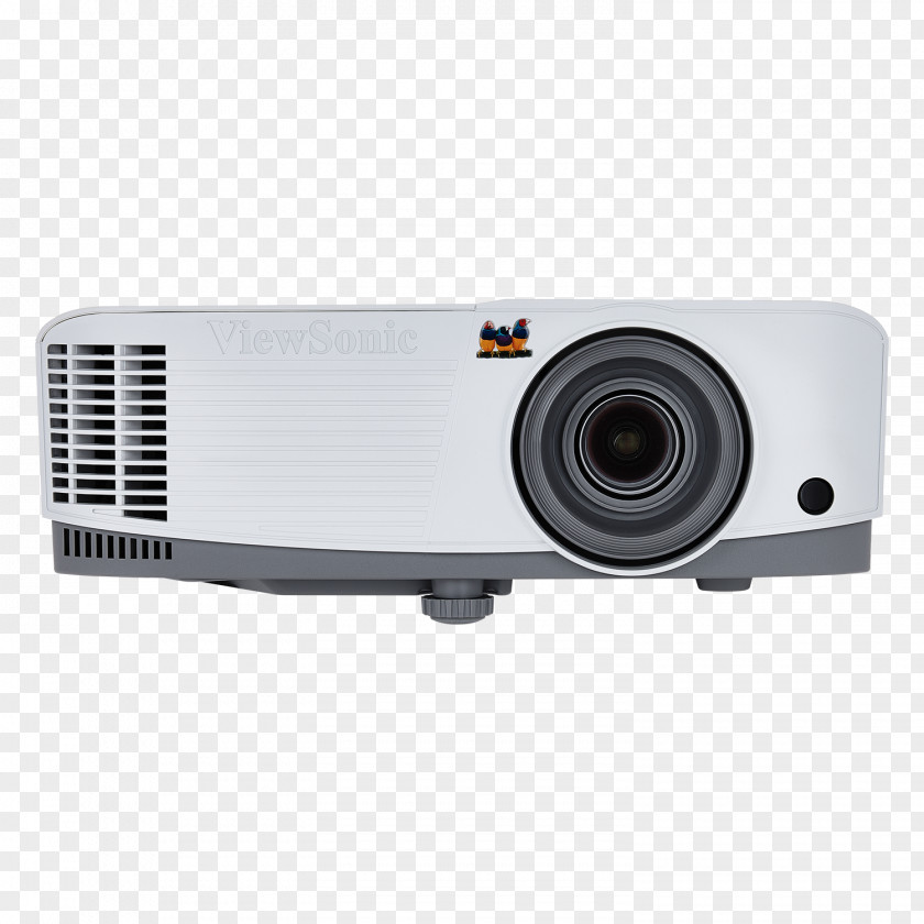 Projector ViewSonic Multimedia Projectors Contrast Ratio XGA PNG