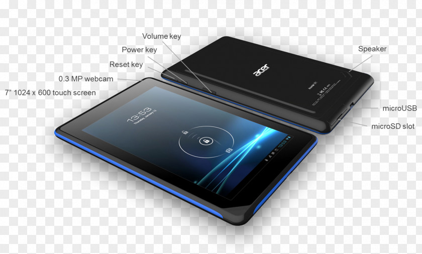 Smartphone Android Computer Hardware Portable Media Player PNG