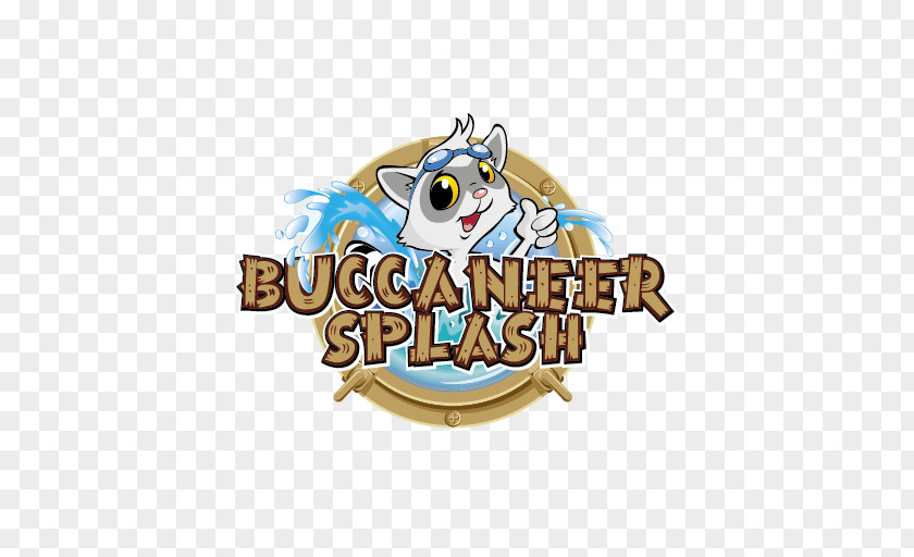 Splashdown Waterpark Logo Brand Animal Font PNG