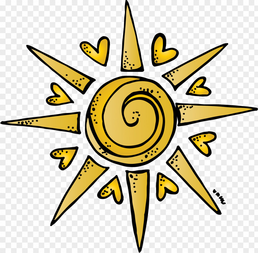 Sunshine Clipart Drawing Clip Art PNG