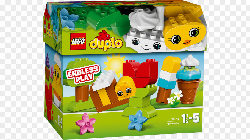 Toy Lego Duplo Block The Group PNG
