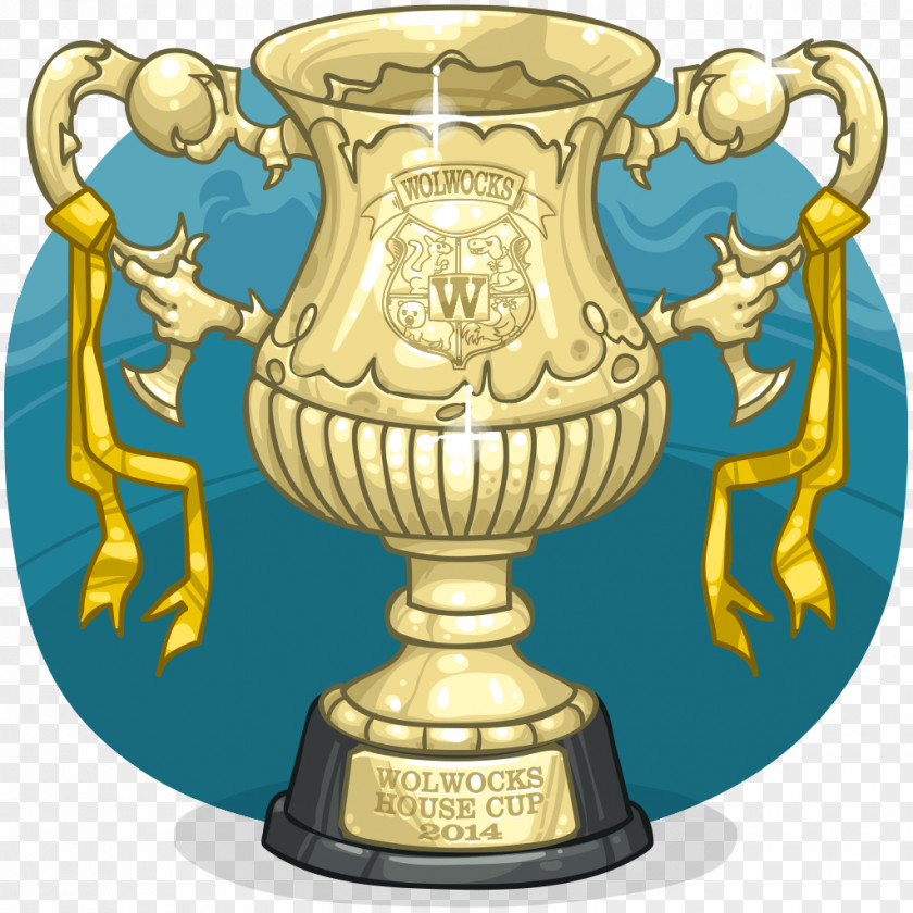 Trophy House Cup Clip Art PNG