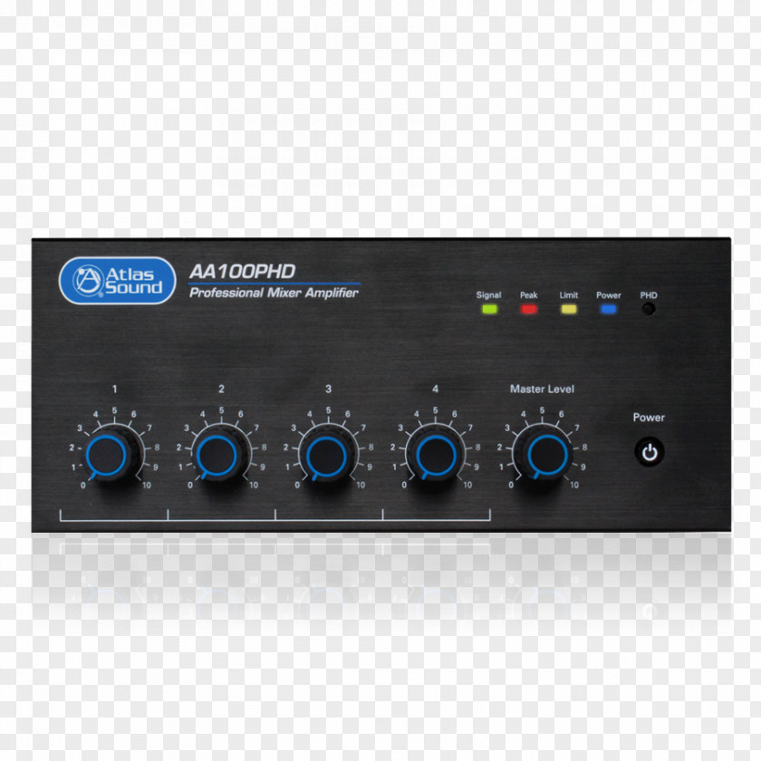 Amplifiers Audio Power Amplifier Electronics Sound PNG