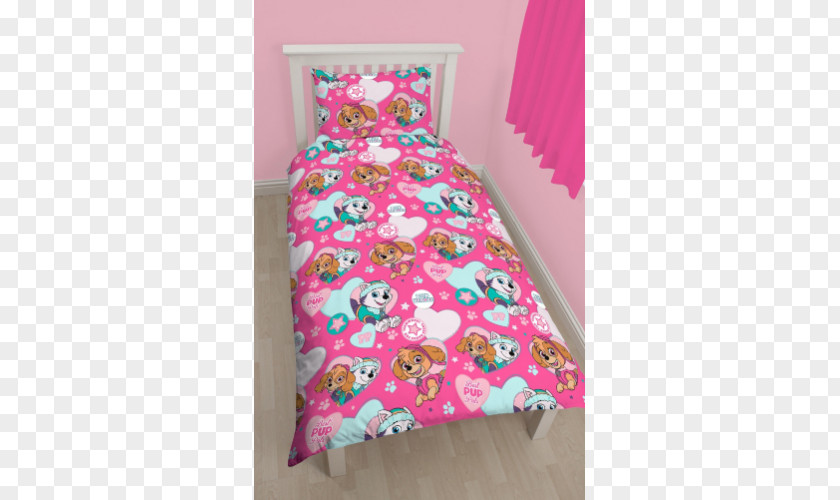 Bed Duvet Cover Bedding Sheets Quilt PNG