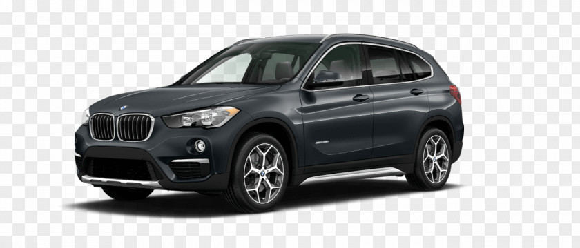 Bmw 2018 BMW X1 XDrive28i SUV Sport Utility Vehicle Car SDrive28i PNG