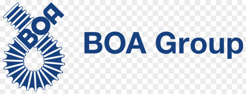 Boa Balg- Und Kompensatoren-Technologie GmbH Logo BOA Holding Organization PNG