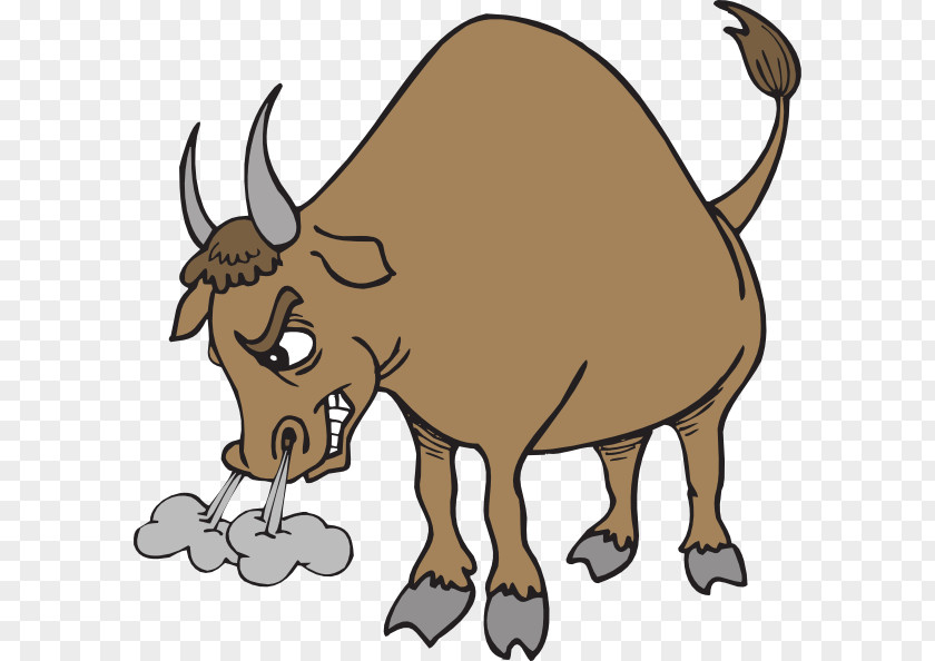 Christmas Cliparts Oxen Hereford Cattle Bull Free Content Clip Art PNG