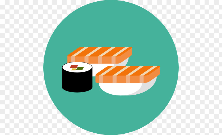 Color Fish Sushi Food Yakiniku Restaurant PNG