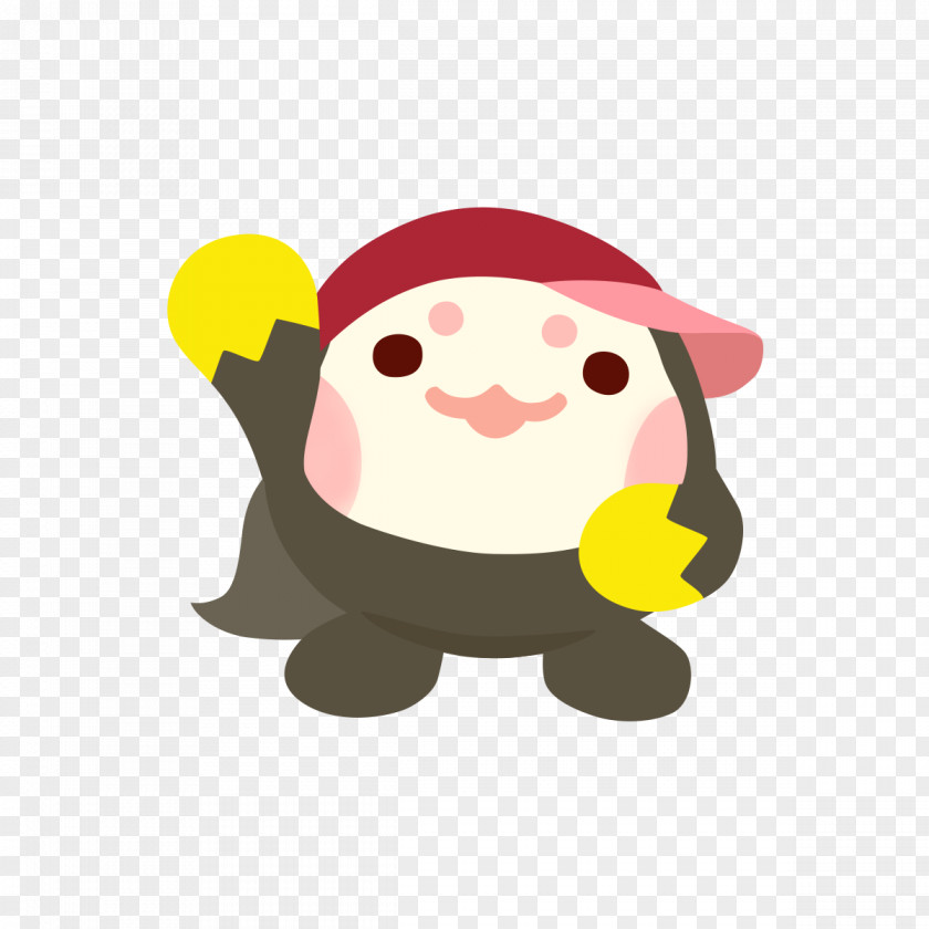 Cute Character Pushmo World Wii U Puzzle Video Game PNG