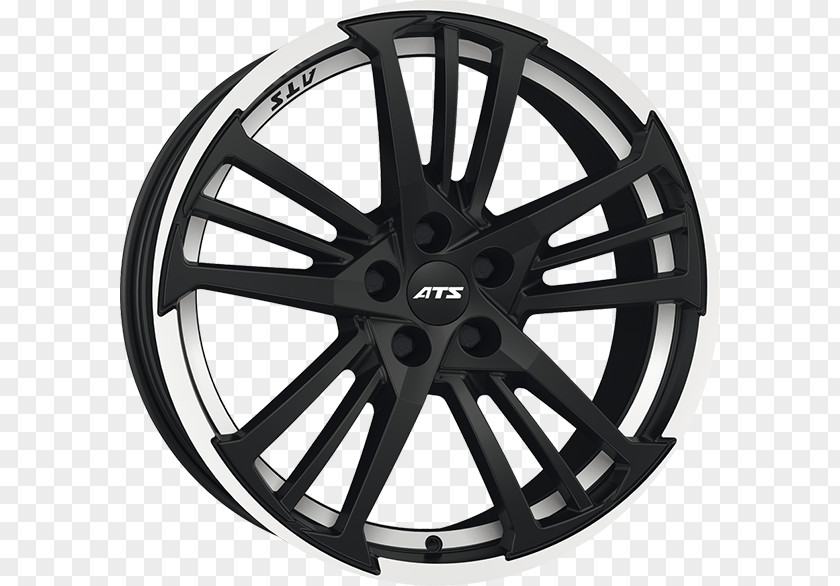 Premio Autofelge ATSホイールズ Alloy Wheel Tire PNG