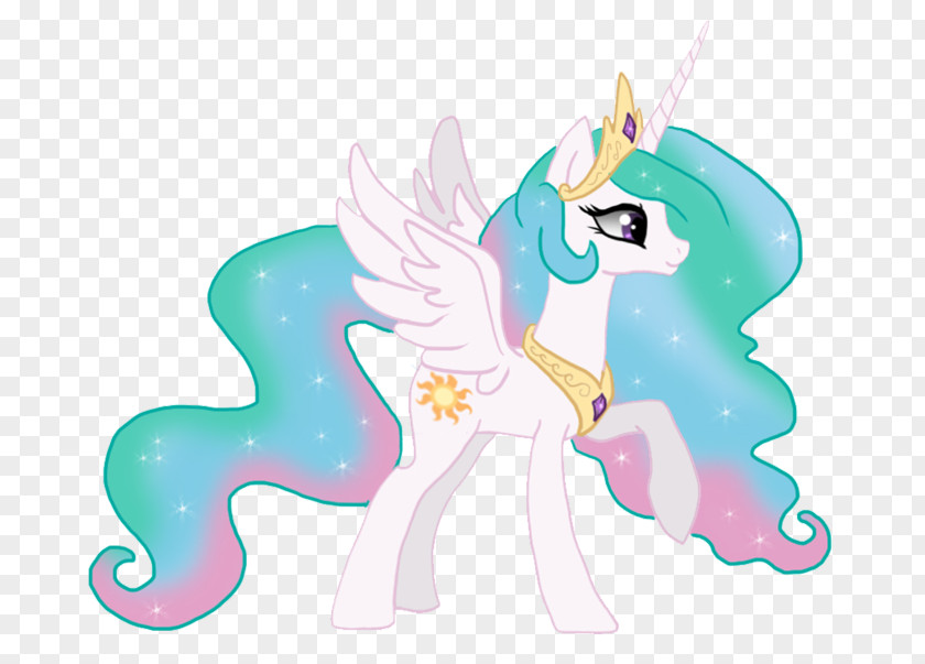 Princess Celestia Transparent Luna Cadance PNG