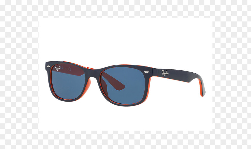 Ray Ban Ray-Ban New Wayfarer Classic Sunglasses 1980s PNG