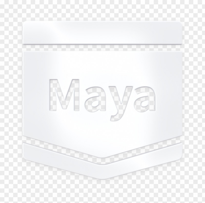 Rectangle Signage Art Software Icon Autodesk Maya PNG