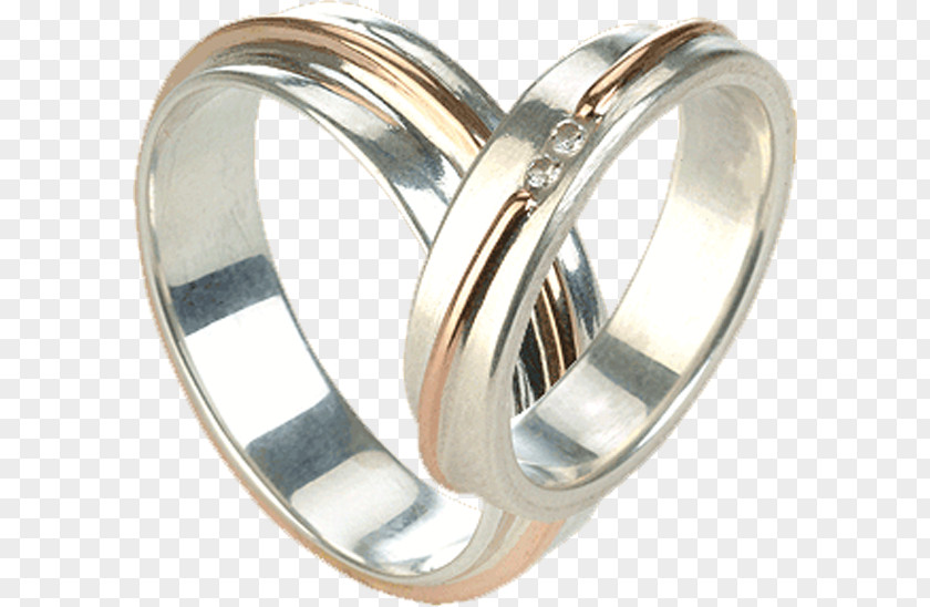 Ring Wedding Gold PNG