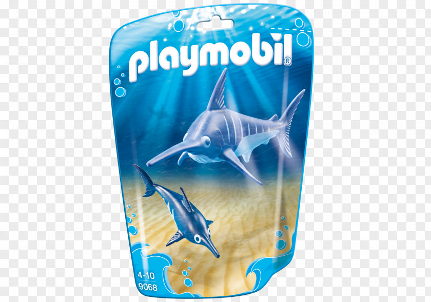 Shark Playmobil Hammerhead Toy Infant PNG