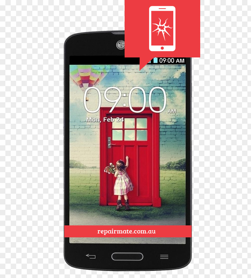 Smartphone LG Optimus L70 F70 Electronics G5 LTE PNG