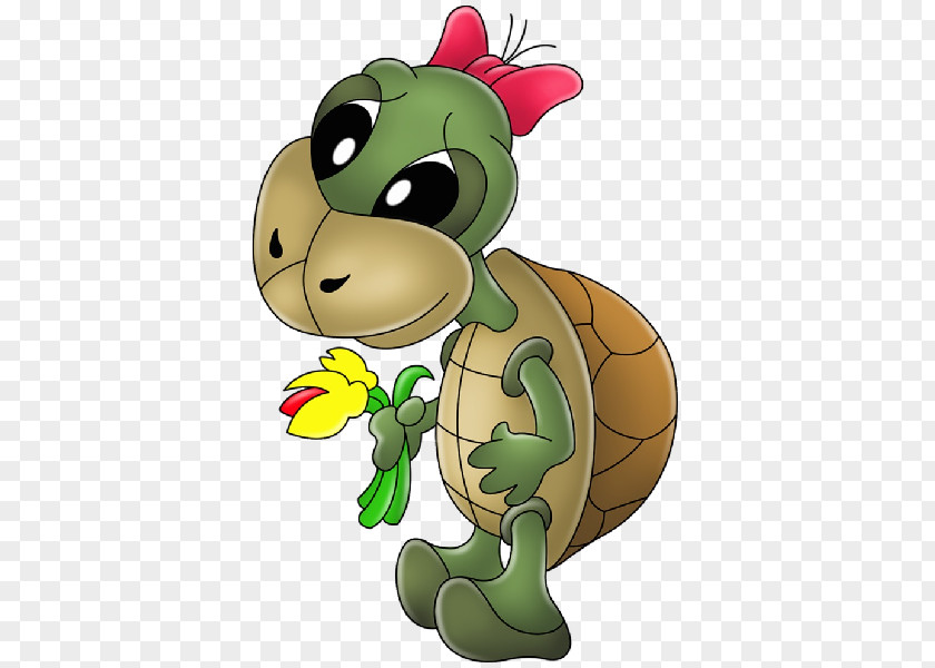Tortoide Turtle Tortoise Cartoon Clip Art PNG