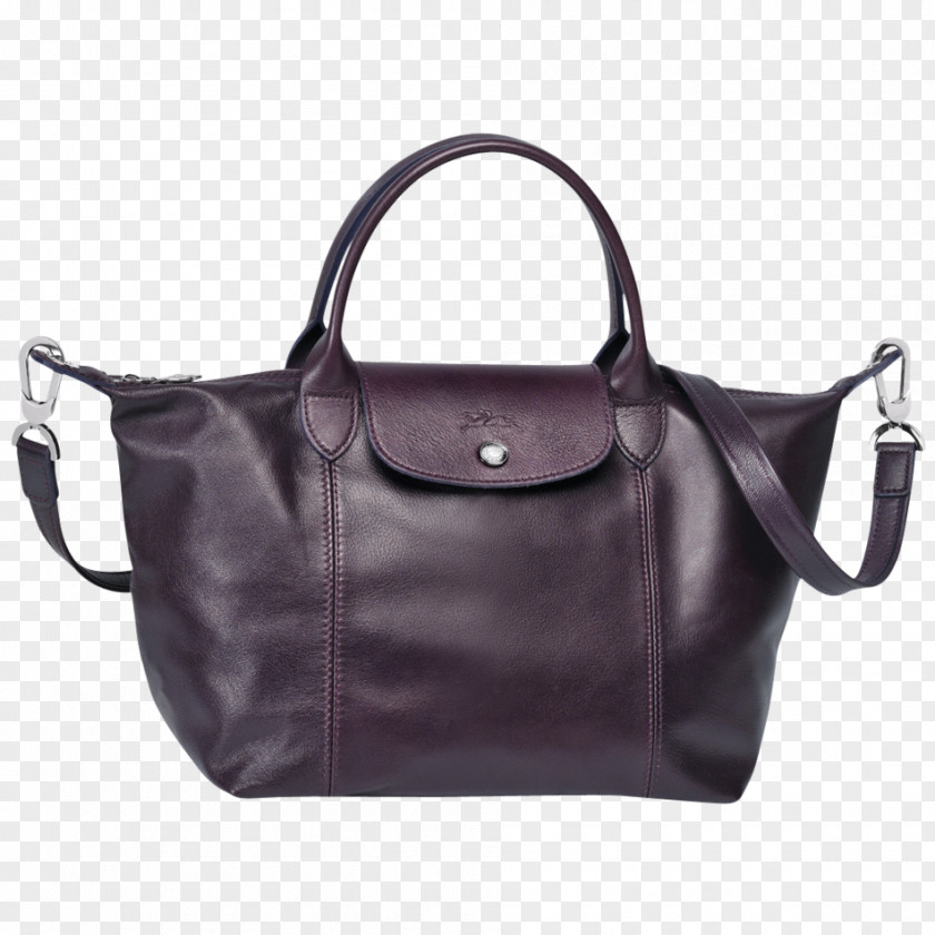 Bag Longchamp Tote Handbag Pliage PNG