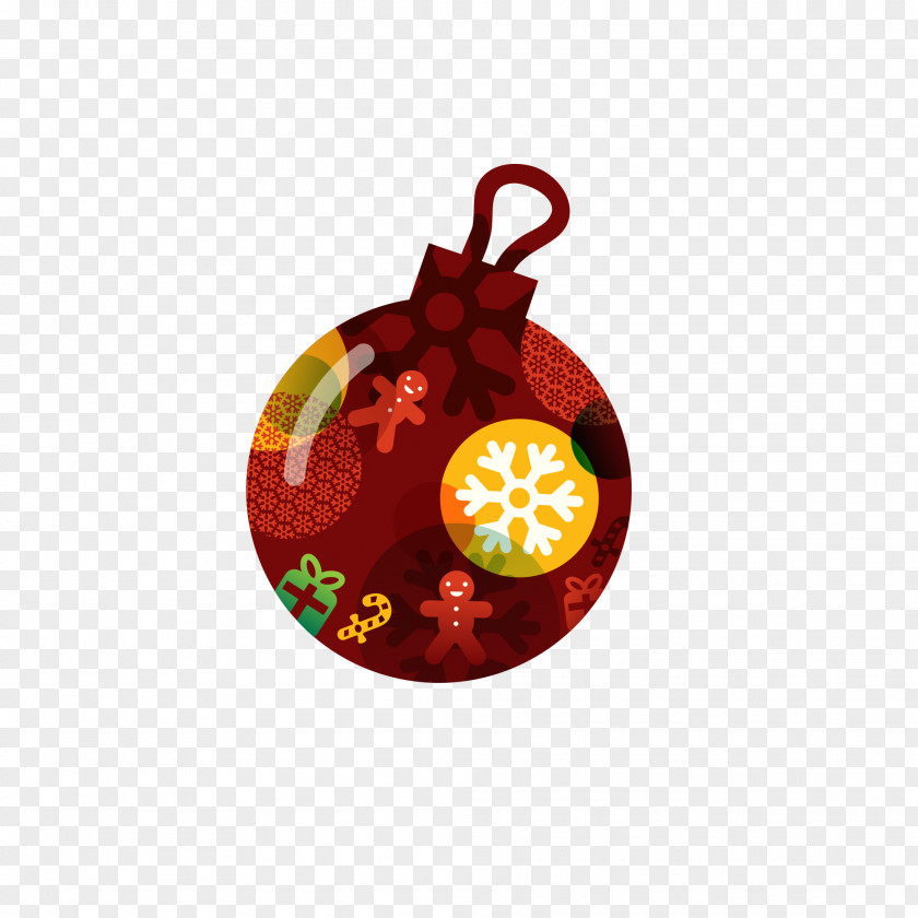 Bomb Illustration Christmas Card Euclidean Vector PNG