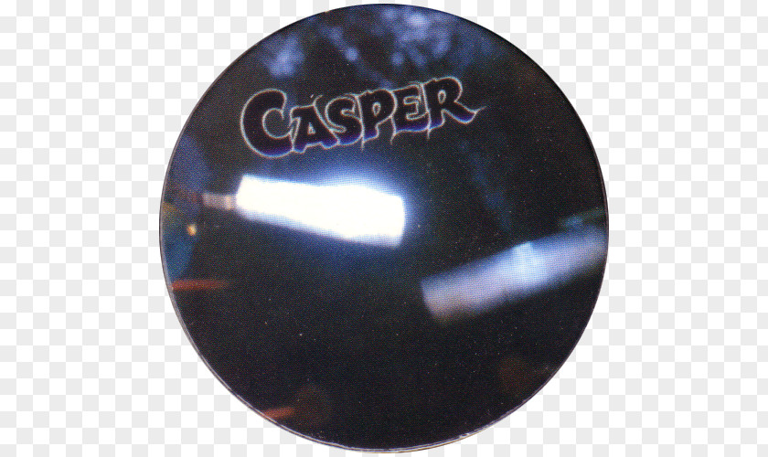Casper Milk Caps Film Panini Group Character Barnes & Noble PNG