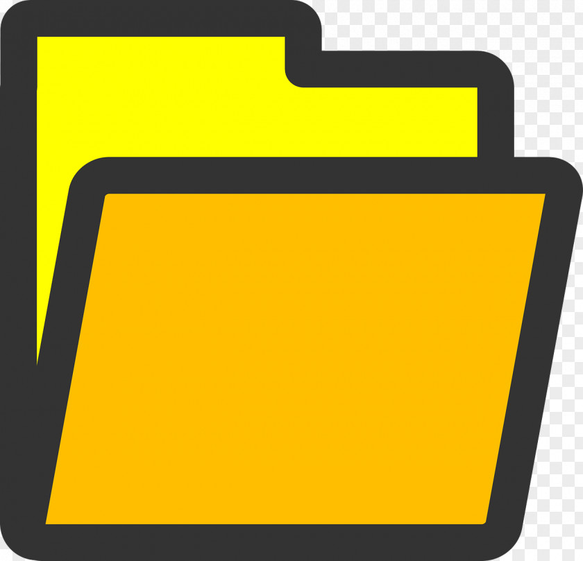 Folders Telephone Directory Clip Art PNG