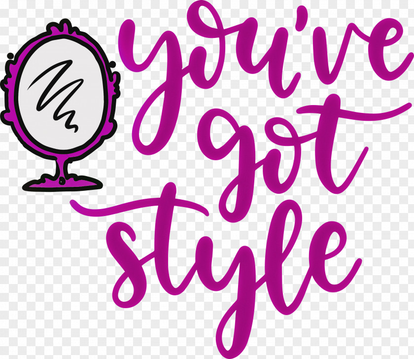 Got Style Fashion PNG