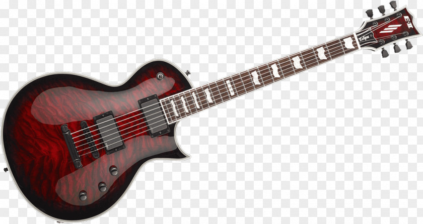 Guitar Electric Washburn Guitars ESP Metallica PNG