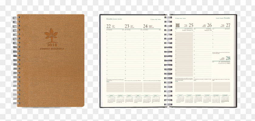 Lioni Paper Square Meter Notebook PNG