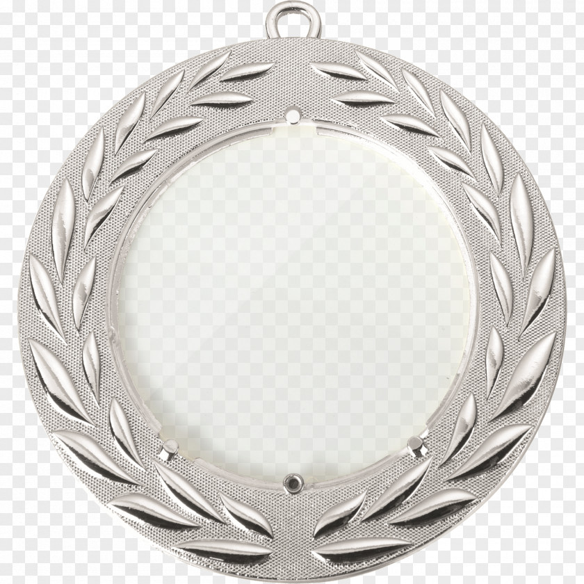 Logo Wuling Motors Gold Medal Silver Trophy Prize PNG