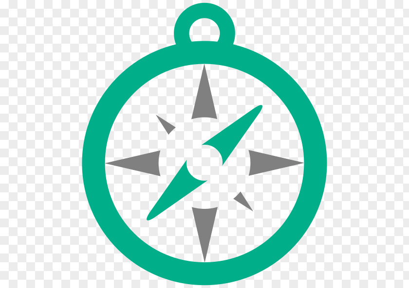 Nautical Compass Svg Camp Warner Park PNG