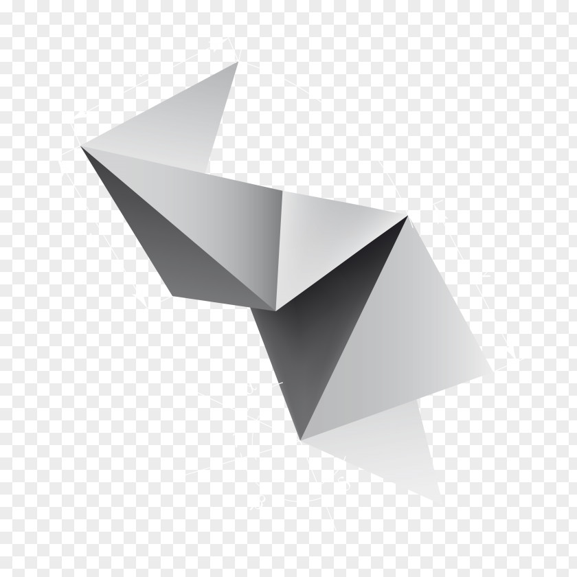 Origami BUDMA SWF PNG