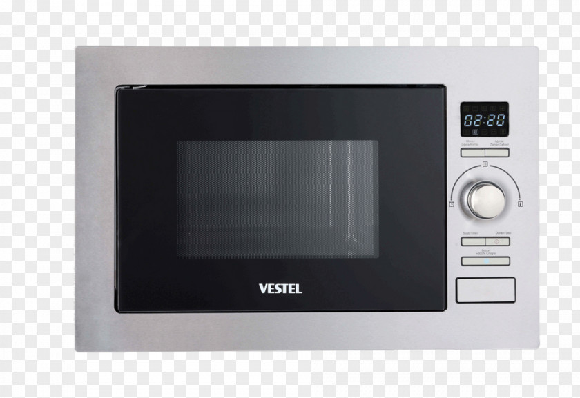 Oven Microwave Ovens Vestel Ankastre PNG