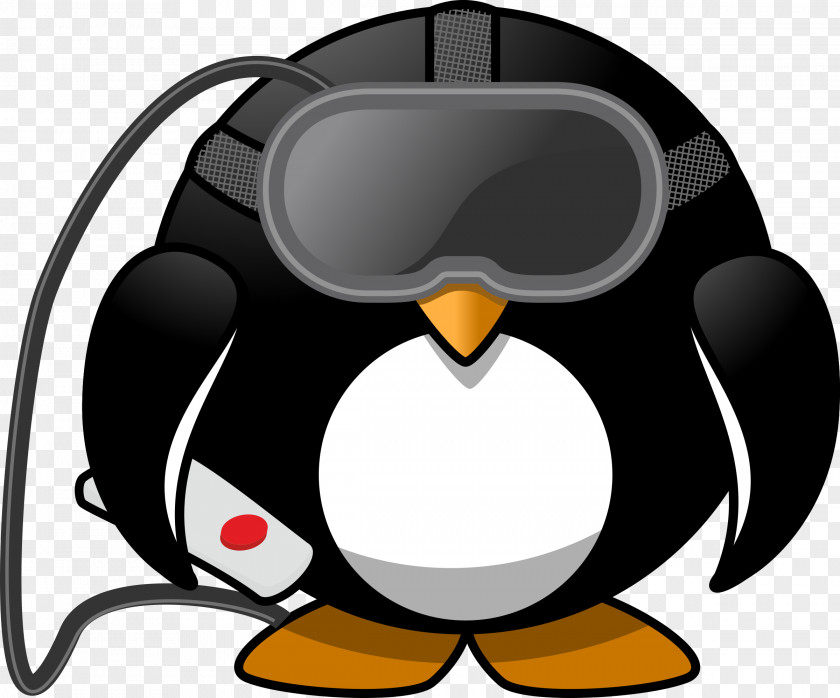 Penguin Cartoon Animation Clip Art PNG