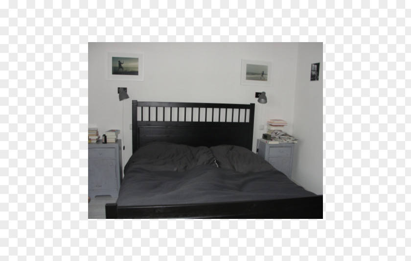 Residential Area Bed Frame Mattress Property Angle PNG