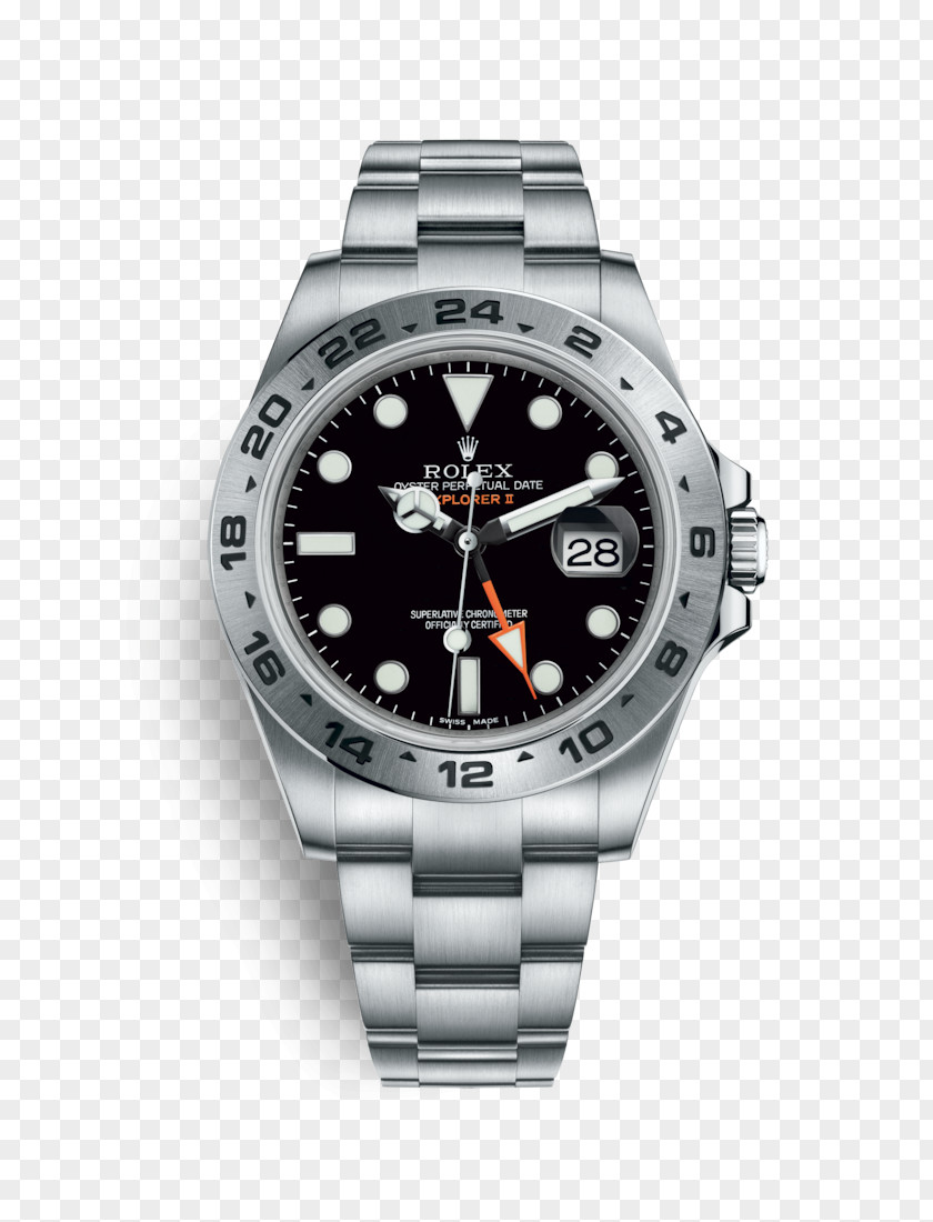 Rolex GMT Master II Oyster Perpetual Explorer Submariner Milgauss PNG