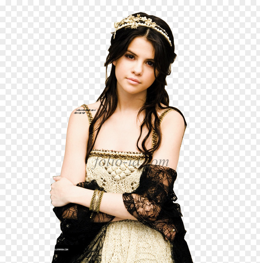 Selena Gomez Digital Art Hit The Lights DeviantArt Hollywood PNG