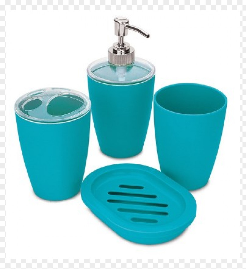 Soap Dishes & Holders Bathroom Blue Plastic Tray PNG