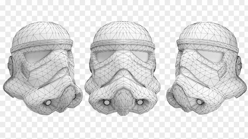 Stormtrooper Footwear Shoe Monochrome PNG