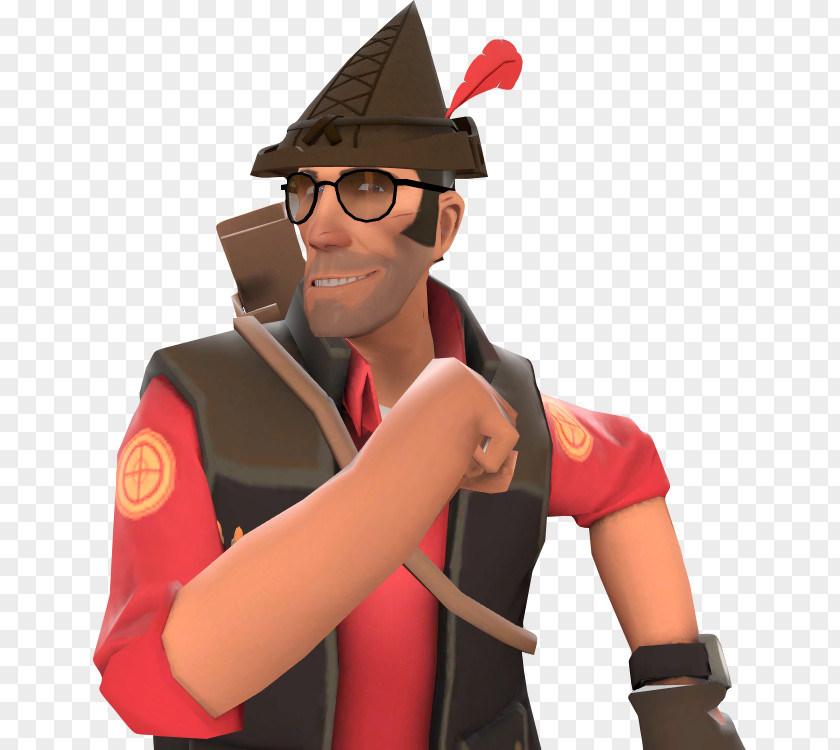 Team Fortress 2 Namuwiki Achievement Glasses PNG