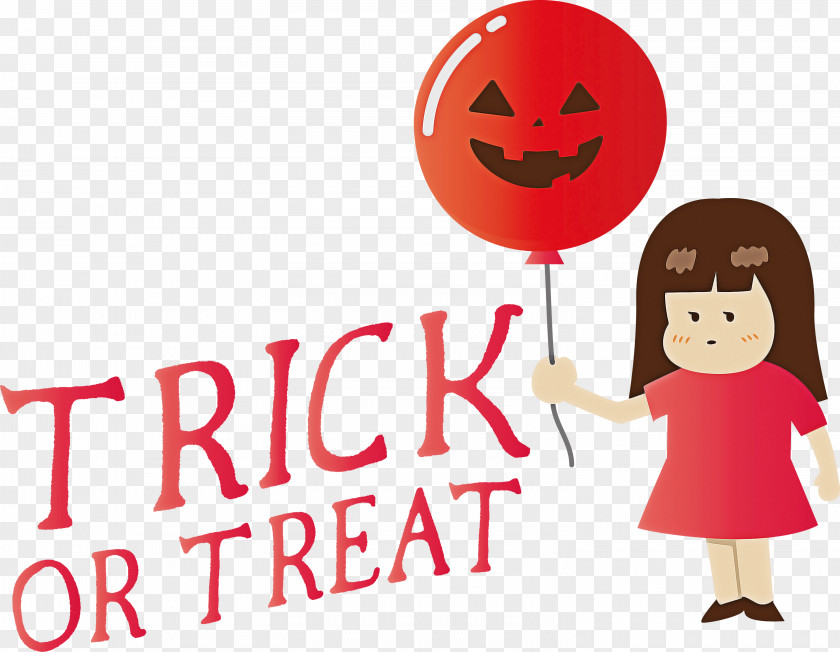 Trick Or Treat Trick-or-treating PNG