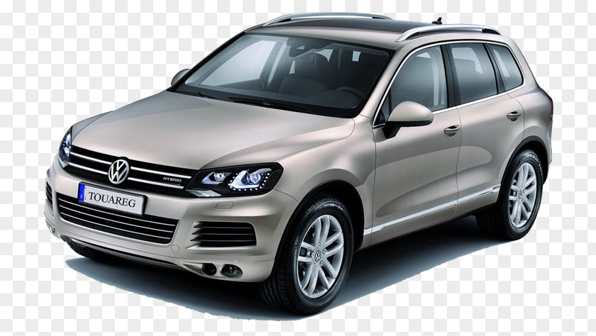 Volkswagen 2011 Touareg Car 2012 2010 PNG