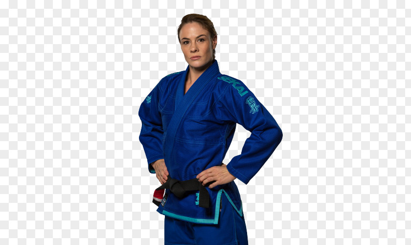 Woman Brazilian Jiu-jitsu Gi Judo Jujutsu PNG