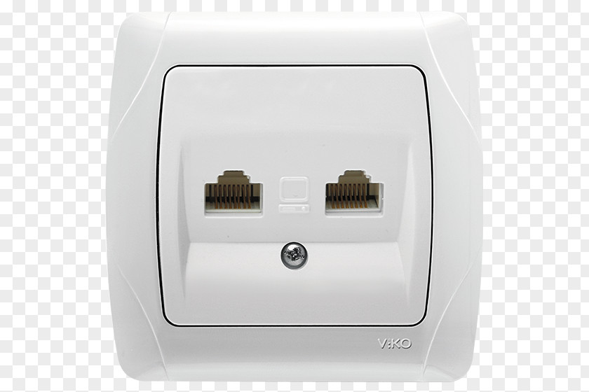 AC Power Plugs And Sockets Online Shopping 8P8C Registered Jack PNG