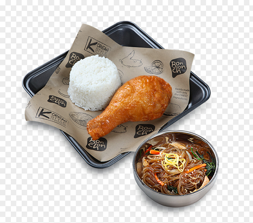 Bonchon Menu Asian Cuisine Animal Source Foods Lunch Recipe PNG