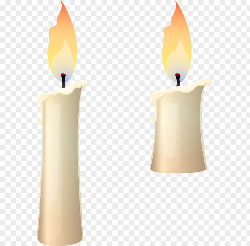 Candle Material Download Light PNG