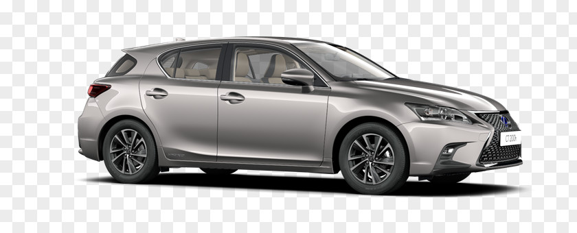Car Lexus LS Luxury Vehicle Hybrid Electric PNG