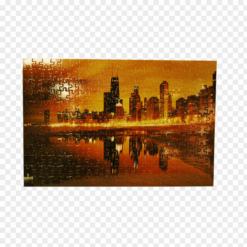 City Chicago Desktop Wallpaper Building PNG