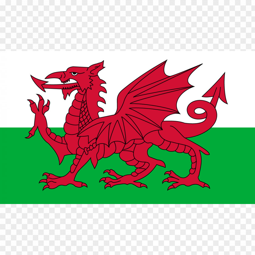England Flag Of Wales Welsh Dragon Bhutan PNG