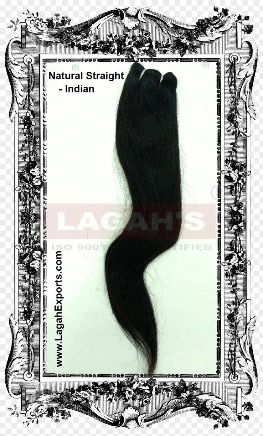 INDIA Length Inch DEV HAIR EXPORTS SamplingStraight Hair LAGAH PNG